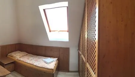 Hotel Lidicka Bouda 3*