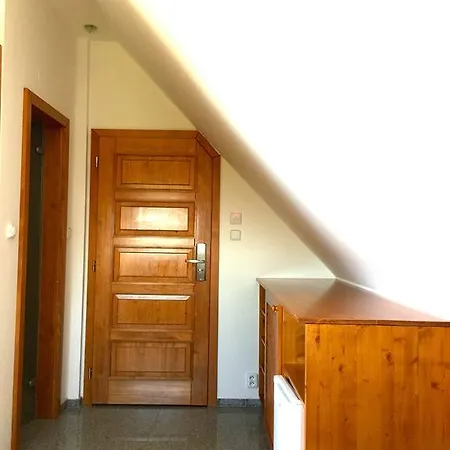 Lidicka Bouda Hotel