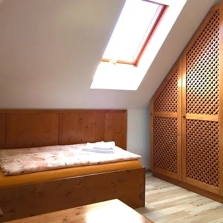 Lidicka Bouda 3* Pec pod Sněžkou