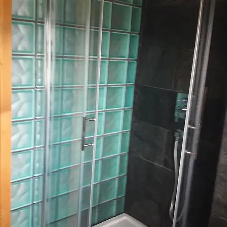 Lidicka Bouda Hotel