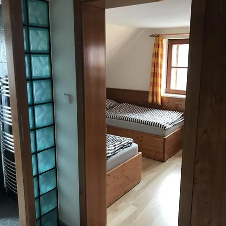 Hotel Lidicka Bouda 3*