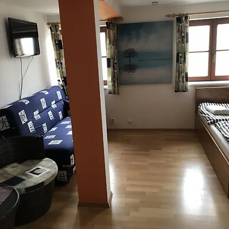 Lidicka Bouda Hotel Pec pod Sněžkou