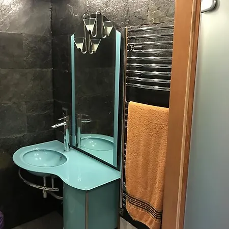 Lidicka Bouda Pec pod Sněžkou