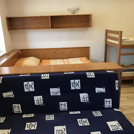 Lidicka Bouda 3* Pec pod Sněžkou