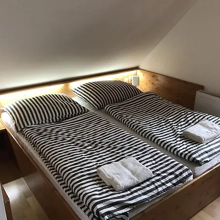 Hotel Lidicka Bouda