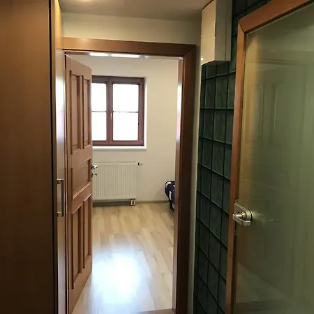 Hotel Lidicka Bouda Pec pod Sněžkou