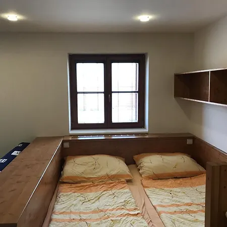 Hotel Lidicka Bouda Pec pod Sněžkou
