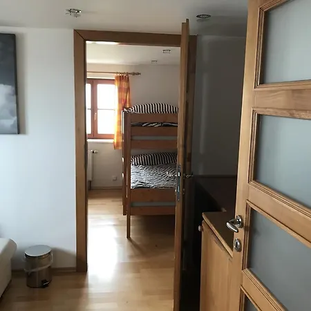 Lidicka Bouda Pec pod Sněžkou
