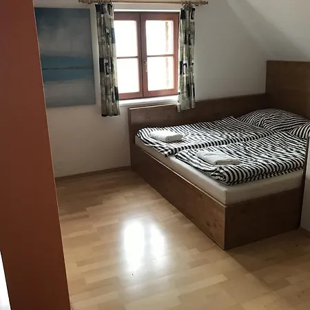 Hotel Lidicka Bouda