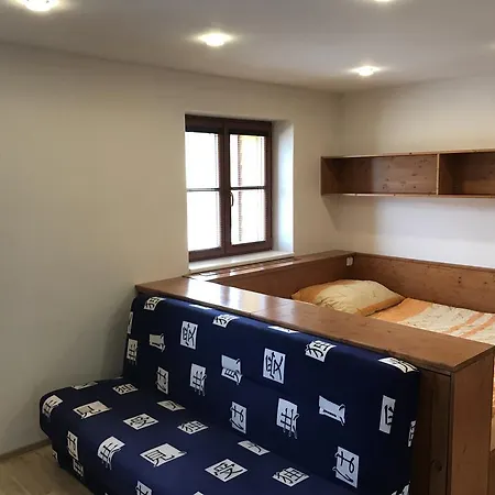 Lidicka Bouda Pec pod Sněžkou