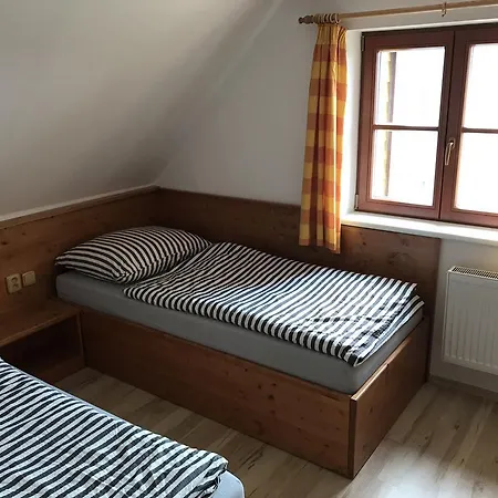 Lidicka Bouda 3* Pec pod Sněžkou