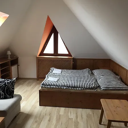 Lidicka Bouda Pec pod Sněžkou
