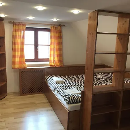 Lidicka Bouda Hotel 3*