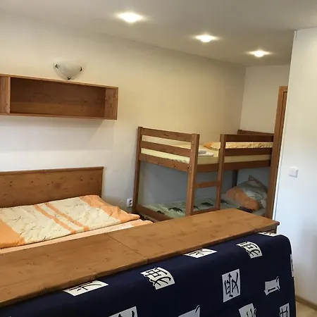 Lidicka Bouda 3* Pec pod Sněžkou