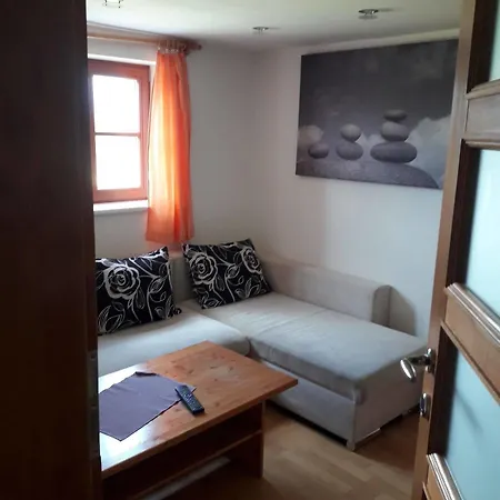 Hotel Lidicka Bouda 3*