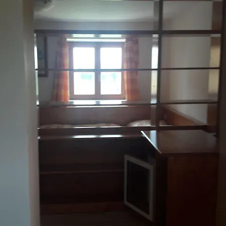 Lidicka Bouda Hotel Pec pod Sněžkou