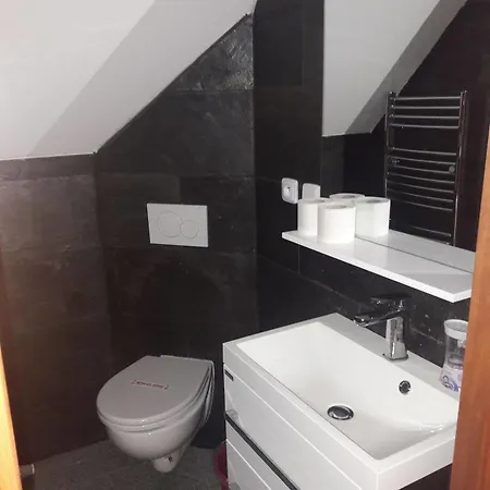 Lidicka Bouda 3* Pec pod Sněžkou