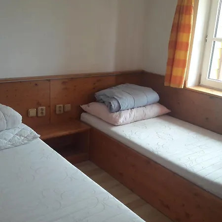 Lidicka Bouda Hotel