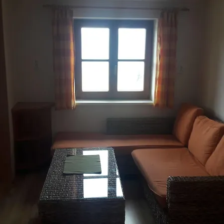 Hotel Lidicka Bouda Pec pod Sněžkou