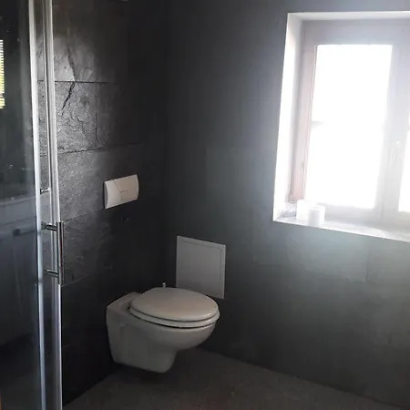 Lidicka Bouda Pec pod Sněžkou