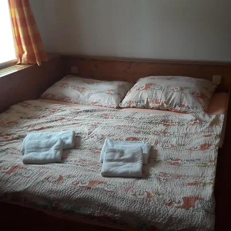 Lidicka Bouda Hotel 3*