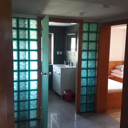 Hotel Lidicka Bouda 3*
