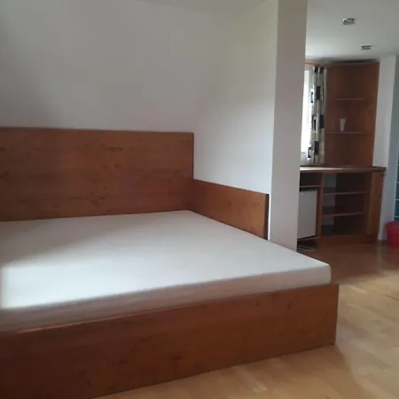 Hotel Lidicka Bouda