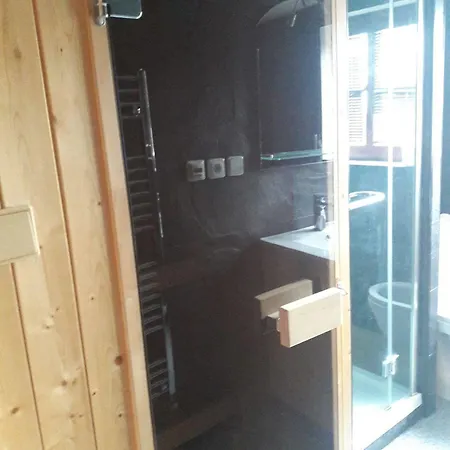 Lidicka Bouda Hotel Pec pod Sněžkou