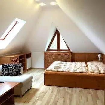 Hotel Lidicka Bouda