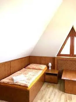 Hotel Lidicka Bouda Pec pod Sněžkou